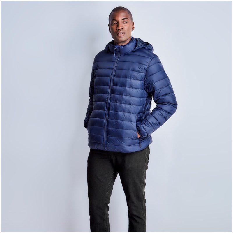 Mens Kyoto Jacket - Image 20